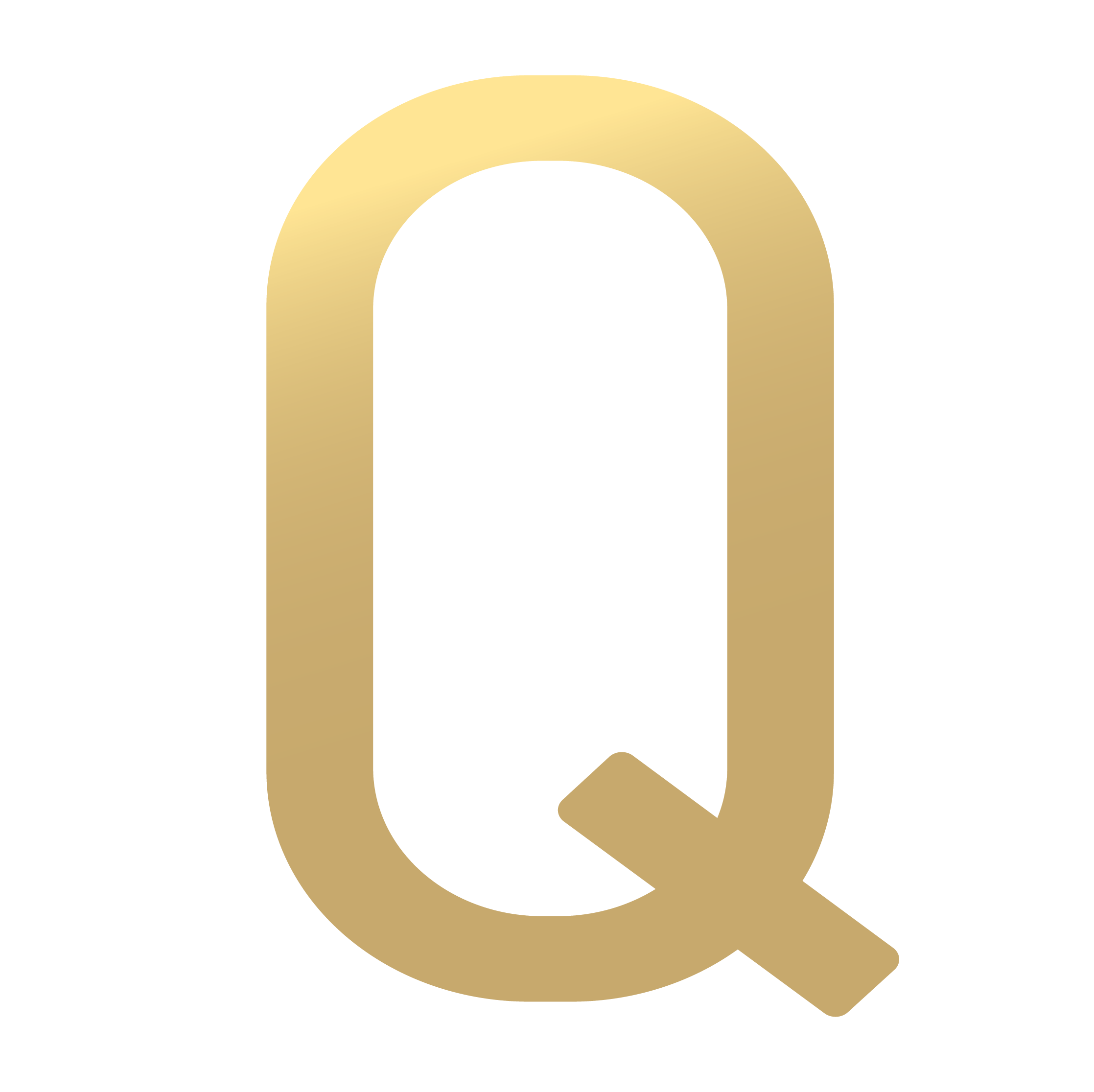 Q